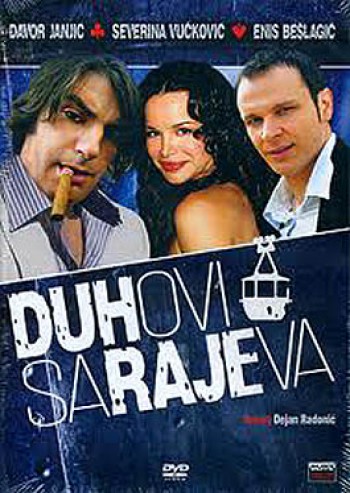 Duhovi Sarajeva